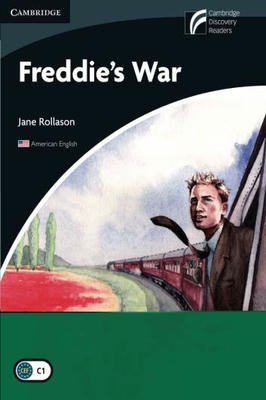 Freddies War - Com 3 Cds