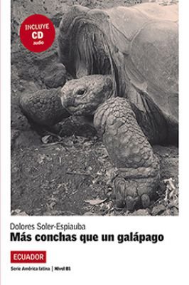 Más Conchas Que un Galápago +cd
