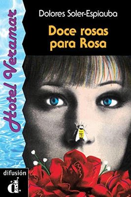 Doce rosas para rosa (espanhol)
