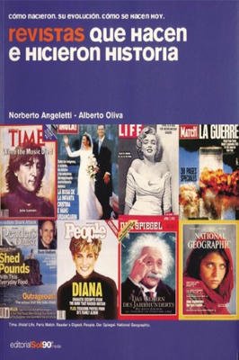 Revistas Que Hacen e Hicieron Historia