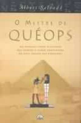 O Mestre de Queops