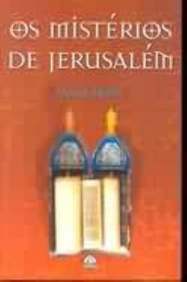 Os Mistérios de Jerusalém