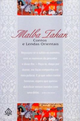 Contos e Lendas Orientais - 4ª