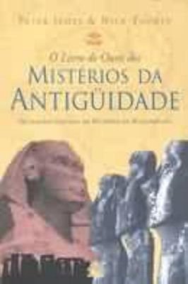 O Livro de Ouro dos Misterios da Antiguidade