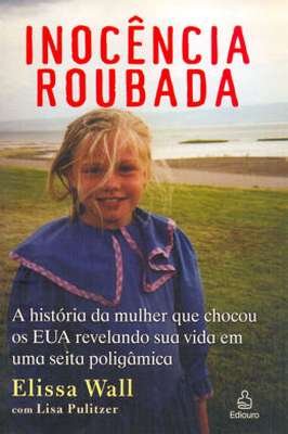 Inocência Roubada
