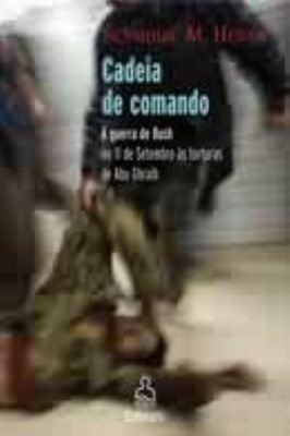 Cadeia de Comando