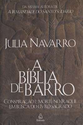 A Bíblia de Barro