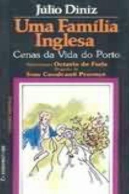 Uma Família Inglesa