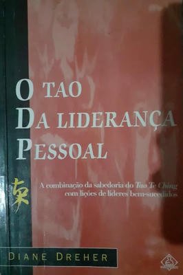 O Tao da Liderança Pessoal