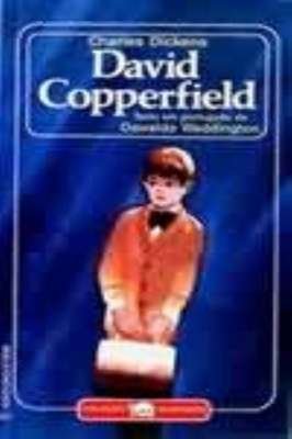 David Copperfield