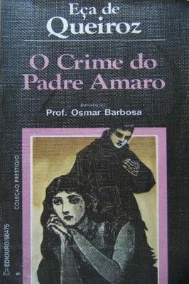 O Crime do Padre Amaro