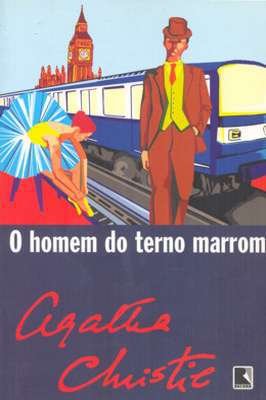 O Homem do Terno Marrom