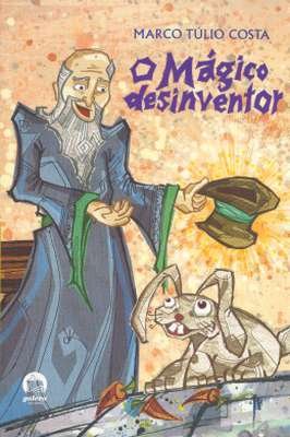 O Mágico Desinventor