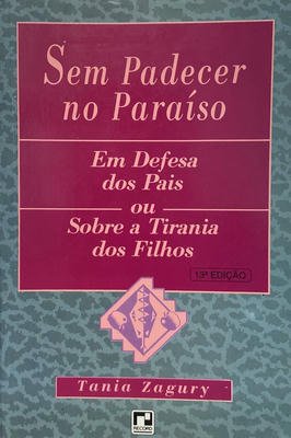Sem Padecer no Paraíso