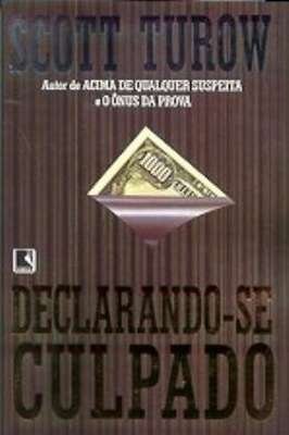 Declarnado - Se Culpado