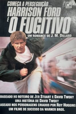 O Fugitivo