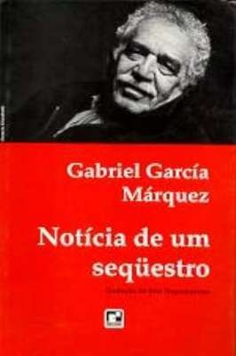 Notícia de um Sequestro