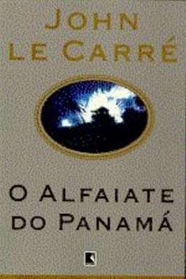 O Alfaiate do Panamá