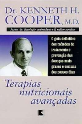 Terapias Nutricionais Avancadas