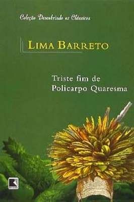 Triste Fim de Policarpo Quaresma