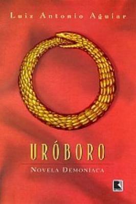 Uróboro - Novela Demoníaca