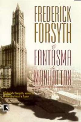 O Fantasma de Manhattan