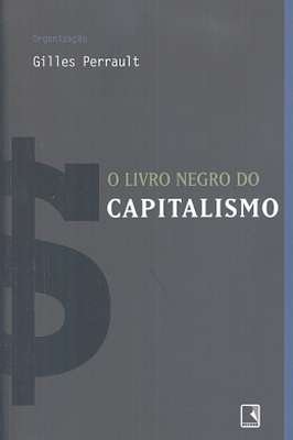 O Livro Negro do Capitalismo