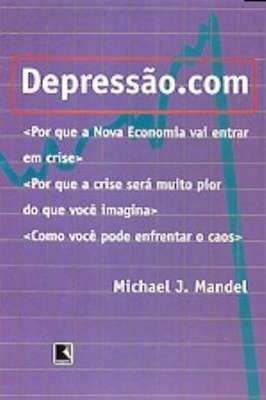 Depressão.com