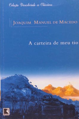 A Carteira de Meu Tio