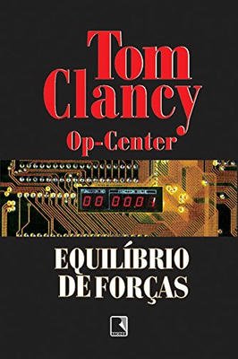Op-center Equilíbrio de Forças