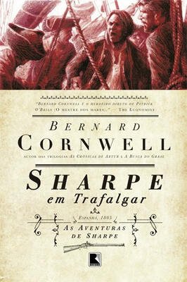 Sharpe Em Trafalgar