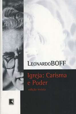 Igreja , Carisma e Poder