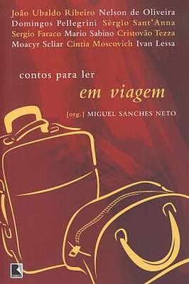Contos para ler em viagem