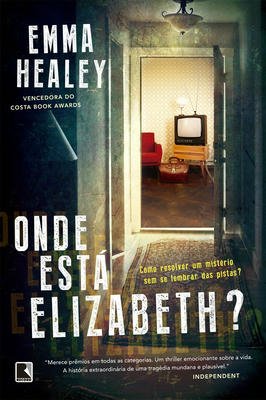 Onde esta Elizabeth?