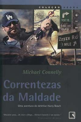 Correntezas da Maldade