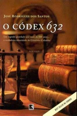 O Codex 632