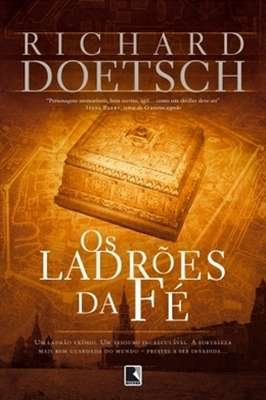 Os Ladrões da Fé