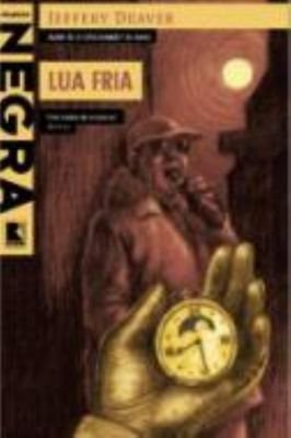 Lua Fria - Coleção Negra