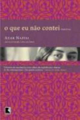 O Que Eu Não Contei - Memórias