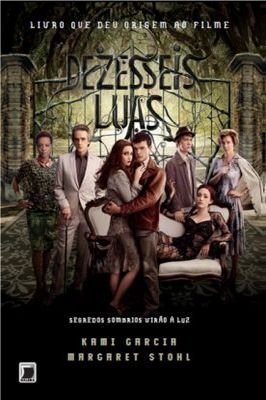Dezesseis Luas