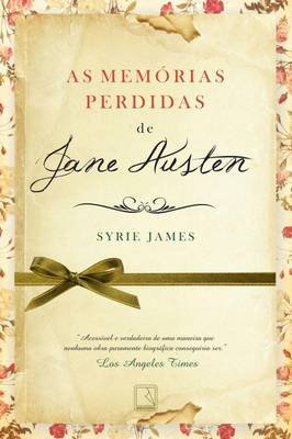 As Memorias de Jane Austen