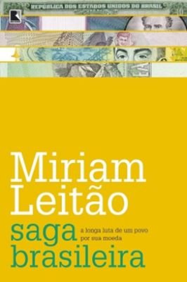 Saga Brasileira