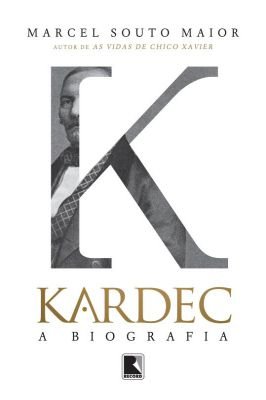 Kardec a Biografia