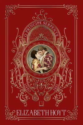 O Principe Serpente