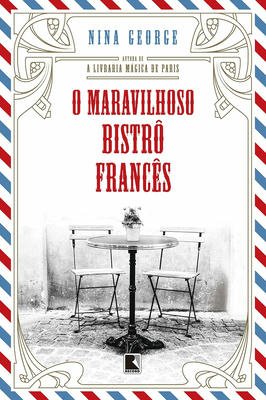 O Maravilhoso Bistro Frances
