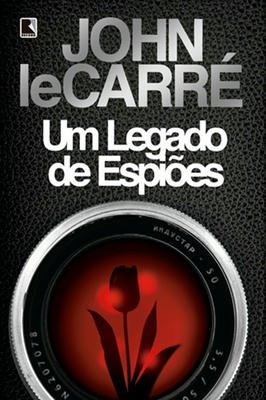 Um Legado de Espiões