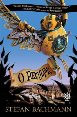 O Peculiar