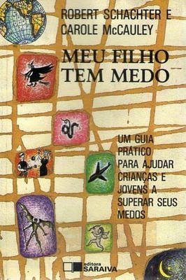 Meu Filho Tem Medo