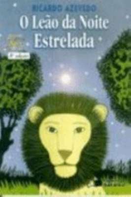 Leao da Noite Estrelada, o (nova Ortografia)