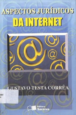 Aspectos Jurídicos da Internet